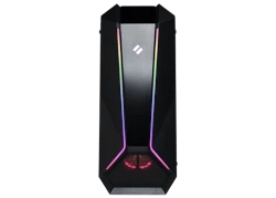 CyberPowerPC Syber X Pro Intel Core i9-14th Gen RX 7900 XT desktop