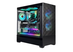 CyberPowerPC SYKKUNO 100 Intel Core i9-14th Gen RTX 4070 Ti SUPER desktop