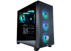 CyberPowerPC Ultra AMD Ryzen 7 8700G RTX 4070 SUPER desktop