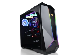 CyberPowerPC Xtreme XT Intel Core i7-13th Gen RTX 4070 SUPER desktop
