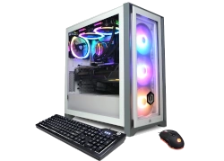 CyberPowerPC Xtreme XT Intel Core i9-13th Gen RTX 4090 desktop