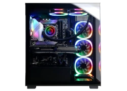 CyberPowerPC Z790 Intel Core i9-13th Gen RTX 4070 Ti desktop