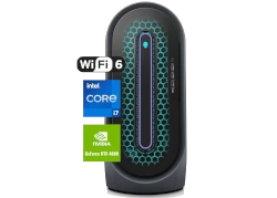 Dell Alienware Aurora R15 Intel Core i7-13th Gen RTX 4060 Ti desktop
