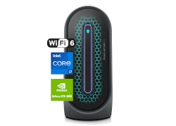 Dell Alienware Aurora R15 Intel Core i7-13th Gen RTX 4070 Ti desktop