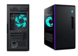 Dell Alienware Aurora R16 Intel Core i7-14th Gen RTX 4070 SUPER desktop