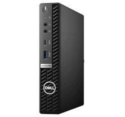 Dell Desktop PC Optiplex MFF 5080 i5-10 Gen desktop