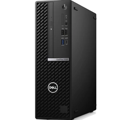 Dell Desktop PC Optiplex MFF 5090 i7-10 Gen desktop