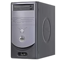 Dell Dimension 2400 desktop