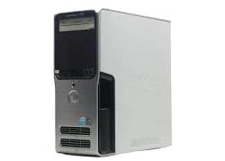 Dell Dimension 9150 desktop