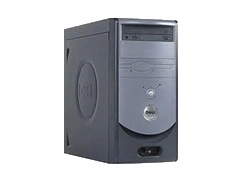 Dell Dimension DE051 desktop