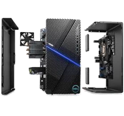 Dell G5 5090 Intel Core i7 10th Gen desktop