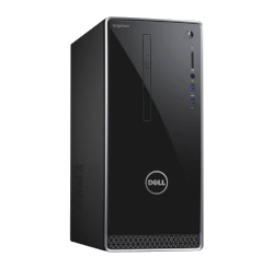 Dell Inspiron 3668 Intel i5-7400 desktop
