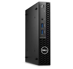 Dell OptiPlex 3000, 3050 Micro MFF Intel i3-6th Gen desktop