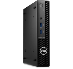 Dell OptiPlex 3000, 3050 Small SFF Intel i7-6th Gen desktop