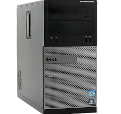 Dell OptiPlex 3010 Intel Core i3-3rd gen desktop