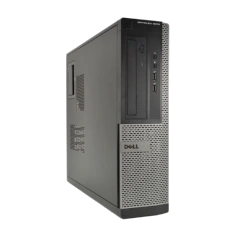Dell OptiPlex 3010 Intel Core i5-3rd gen desktop