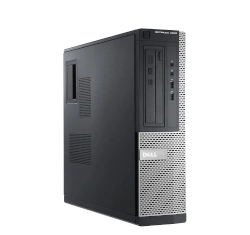 Dell OptiPlex 3010 Intel Core i7-3rd gen desktop