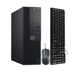 Dell OptiPlex 3060 Micro Intel Core i5 8th Gen desktop