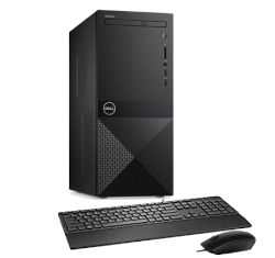 Dell OptiPlex 3070 Intel Core i7 9th Gen desktop