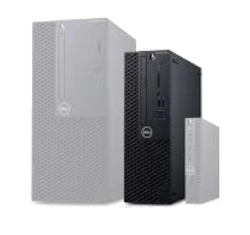 Dell OptiPlex 3070 Intel Pentium Gold desktop