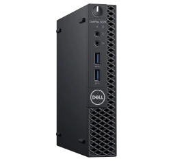 Dell OptiPlex 3070 Micro Intel Core i5 9th Gen desktop