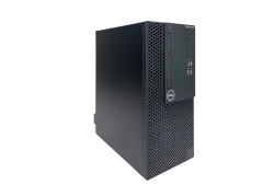 Dell OptiPlex 3070 MT Intel Core i7 8th Gen desktop