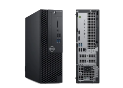Dell OptiPlex 3070 SFF Intel Core i7 8th Gen desktop