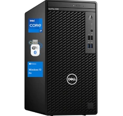 Dell OptiPlex 3080 Core i7 10th Gen desktop