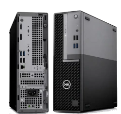 Dell OptiPlex 3080 SFF Core i3 10th Gen desktop