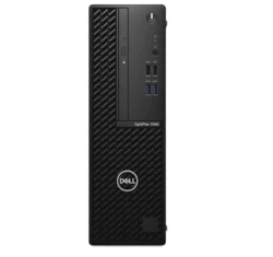 Dell OptiPlex 3080 SFF Core i5 10th Gen desktop