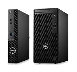 Dell OptiPlex 3090 Core i3 10th Gen desktop