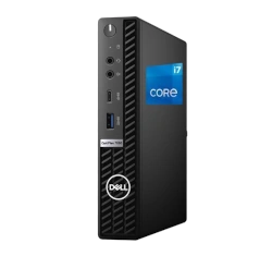Dell Optiplex 5000 MFF Micro i7-12700 desktop