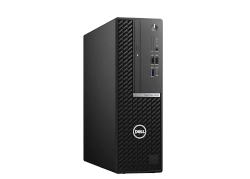 Dell Optiplex 5000 Micro Intel Core i7-10th Gen desktop