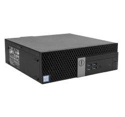 Dell Optiplex 5040 SFF Intel Core i5-6th gen desktop