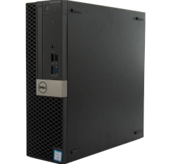 Dell Optiplex 5050 MFF Intel i5-7600T desktop