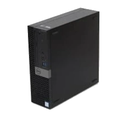 Dell Optiplex 5050 Micro Intel Core i5-6th Gen desktop