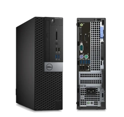 Dell Optiplex 5050 Micro Intel Core i5-7th Gen desktop