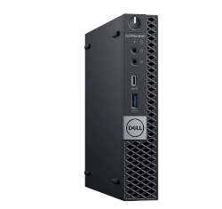 Dell Optiplex 5060 SFF Pentium Gold G5400 desktop