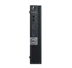 Dell OptiPlex 5070 Intel Core i7 8th Gen desktop