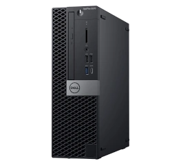 Dell OptiPlex 5070 MFF Intel Core i7 9th Gen desktop