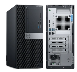 Dell OptiPlex 5070 MT Intel Core i5 9th Gen desktop