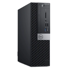 Dell OptiPlex 5070 SFF Intel Core i5 9th Gen desktop