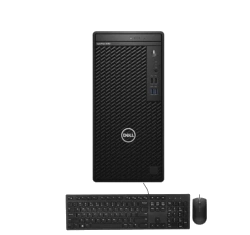 Dell Optiplex 5080 Intel Core i7-10 Gen desktop