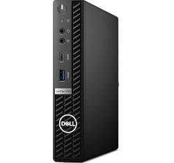 Dell Optiplex 5090 SFF i5-11th gen desktop