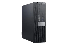 Dell Optiplex 7000 7060 SFF Intel Core i5-8th Gen desktop