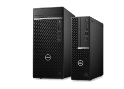 Dell Optiplex 7000 7090 SFF Intel Core i9-10th Gen desktop