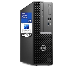 Dell OptiPlex 7000 SFF Intel Core i7 11th Gen desktop