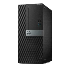Dell OptiPlex 7040 Intel Core i3 6th gen desktop