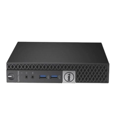 Dell OptiPlex 7040 Micro Intel Core i3 6th gen desktop