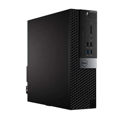 Dell OptiPlex 7040 SFF Small Intel Core i5 6th Gen desktop